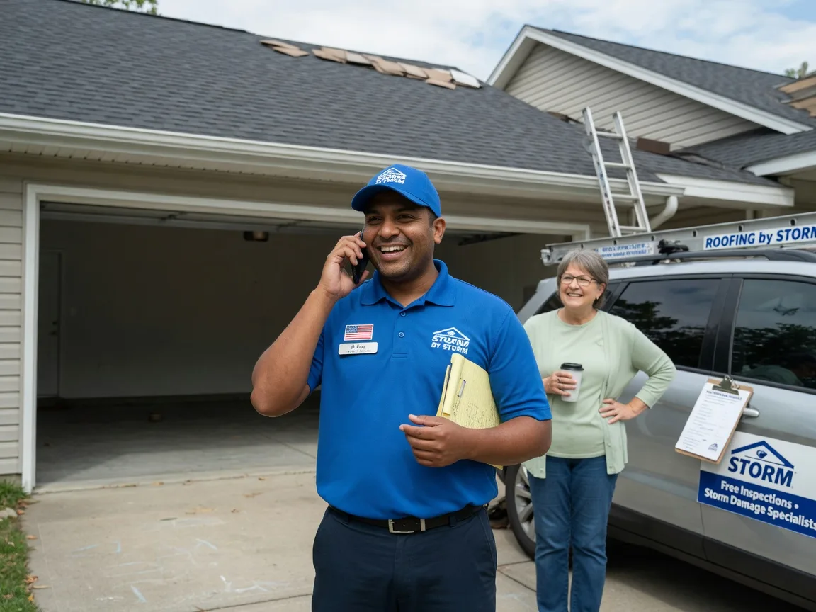 Roof Repair Near Me Bristol, TN FAQs