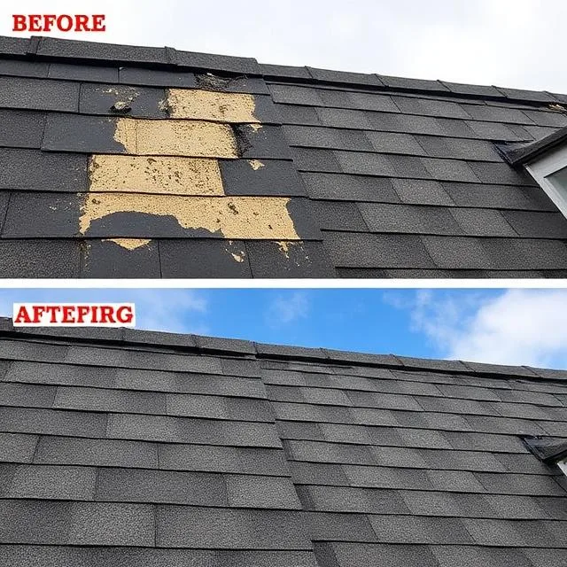 Roof Repair Near Me in Bristol, TN near me